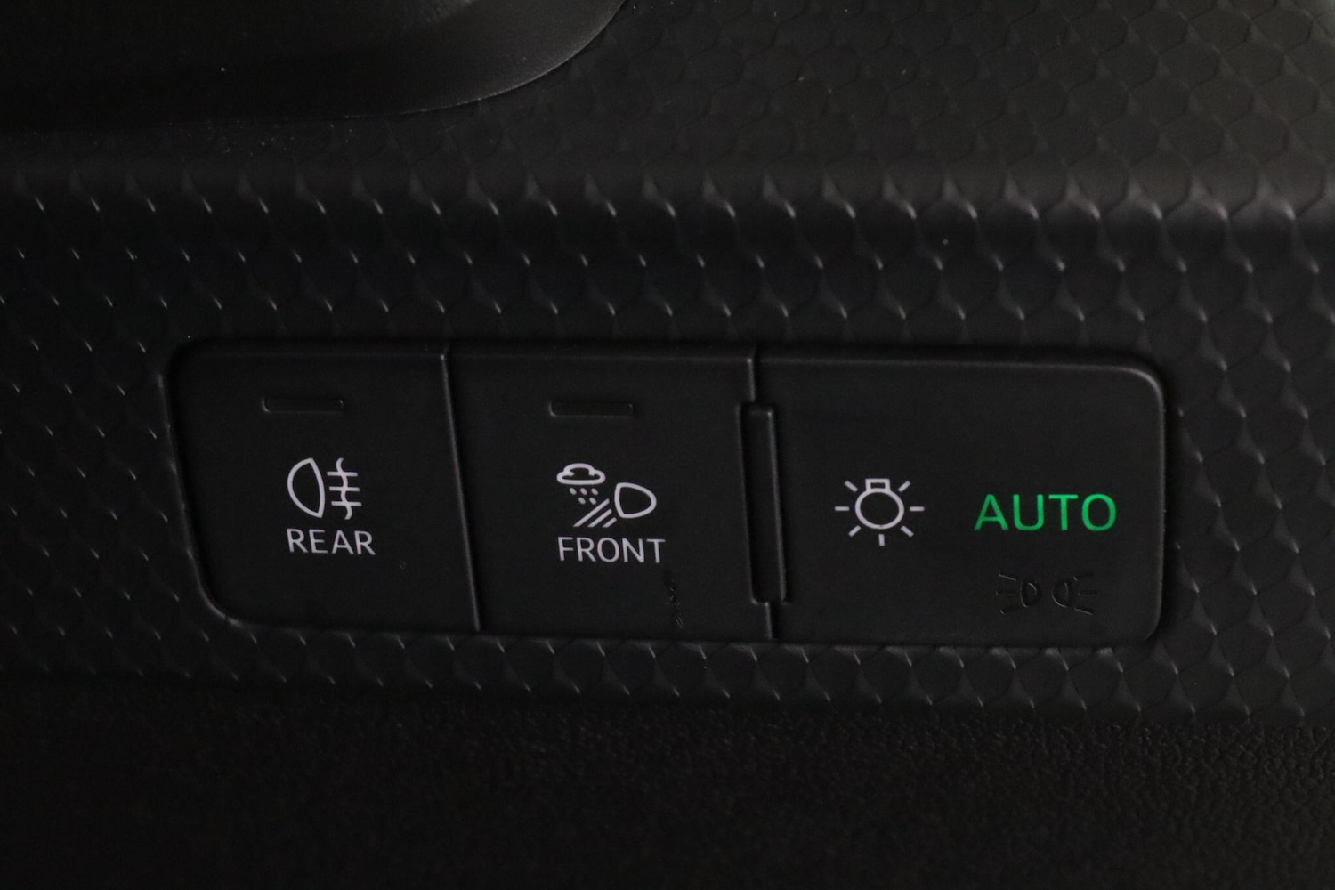 Used Audi A1 for sale - 77230627: Photo 17