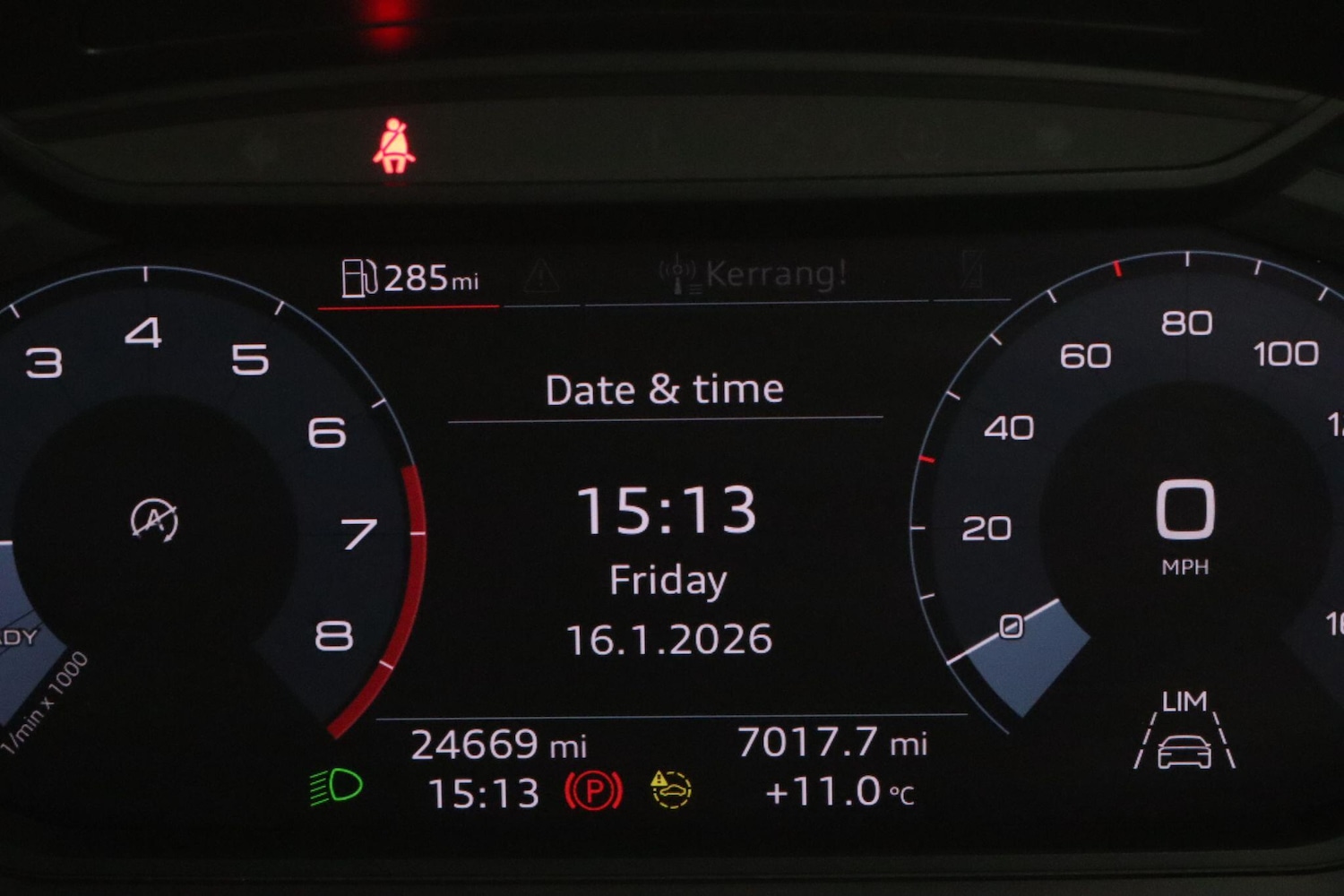 Used Audi A1 for sale - 77230627: Photo 18