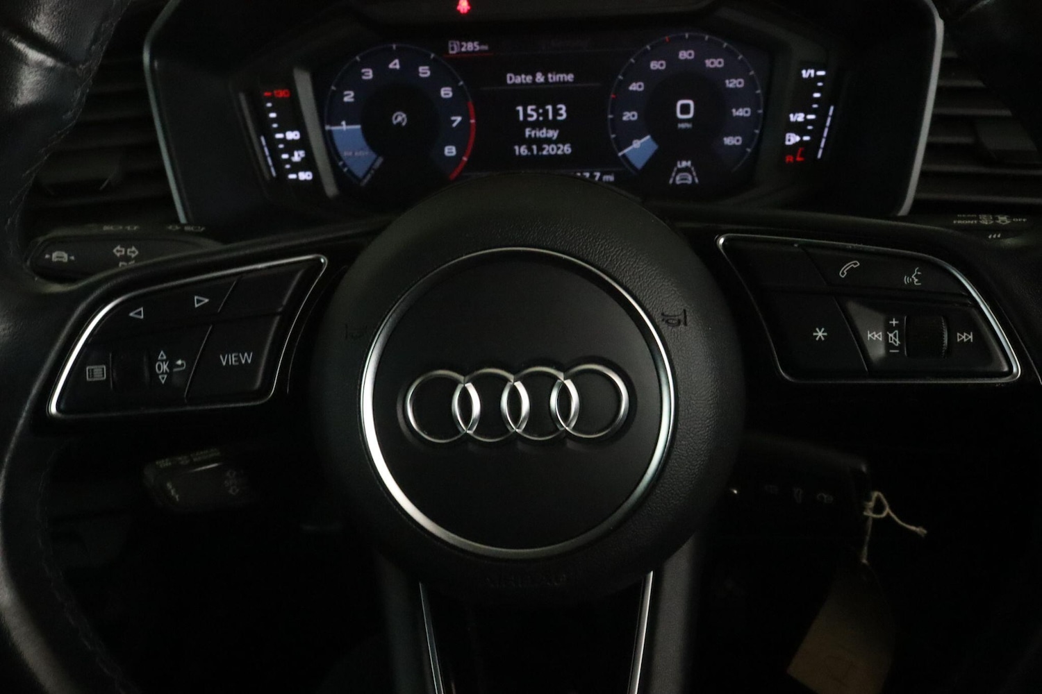 Used Audi A1 for sale - 77230627: Photo 19