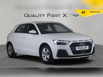 Audi A1 feature image