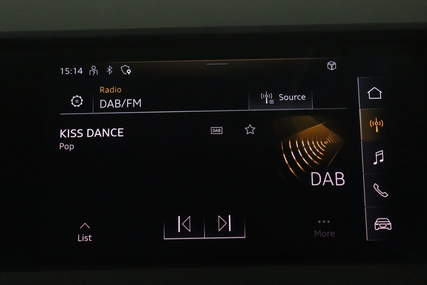 Used Audi A1 for sale - 77230627: Photo 24