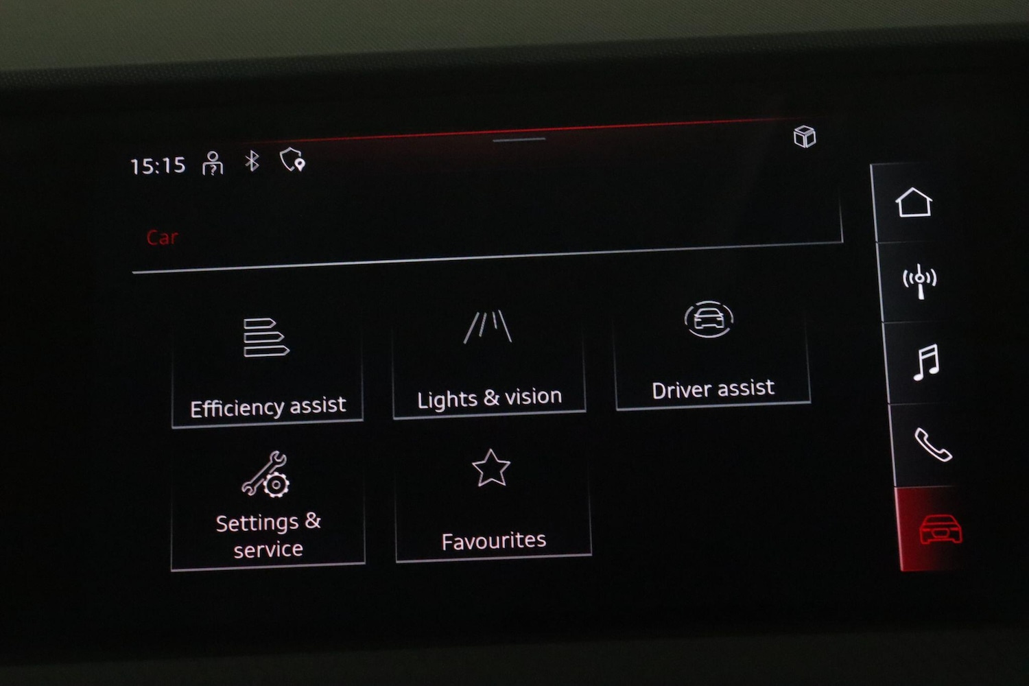 Used Audi A1 for sale - 77230627: Photo 26