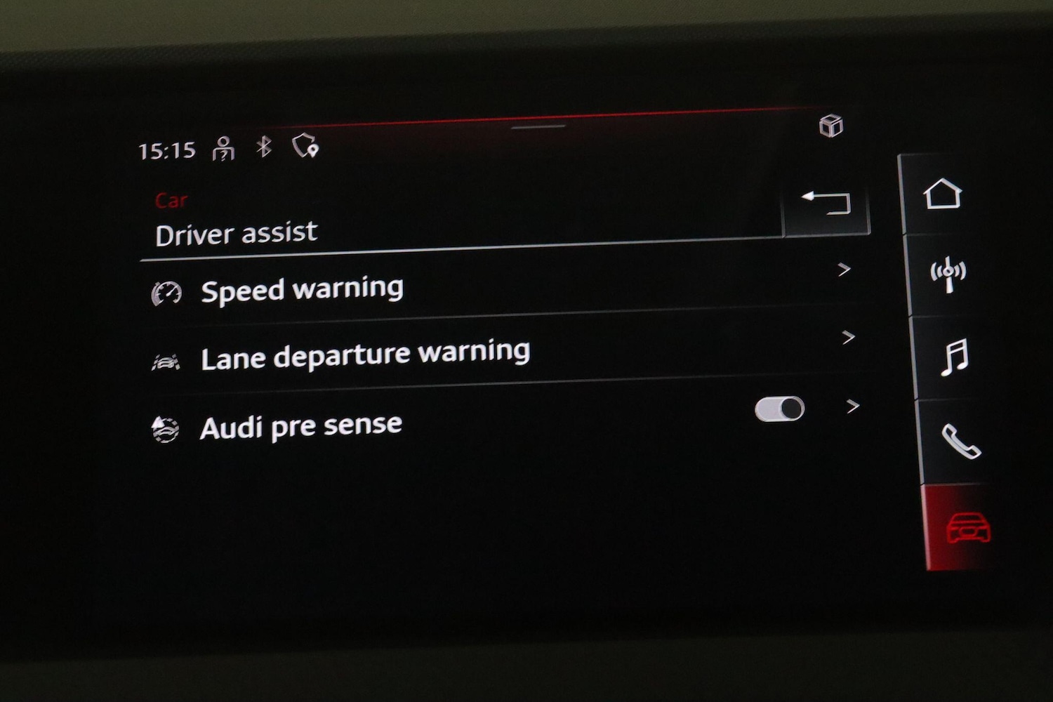 Used Audi A1 for sale - 77230627: Photo 27