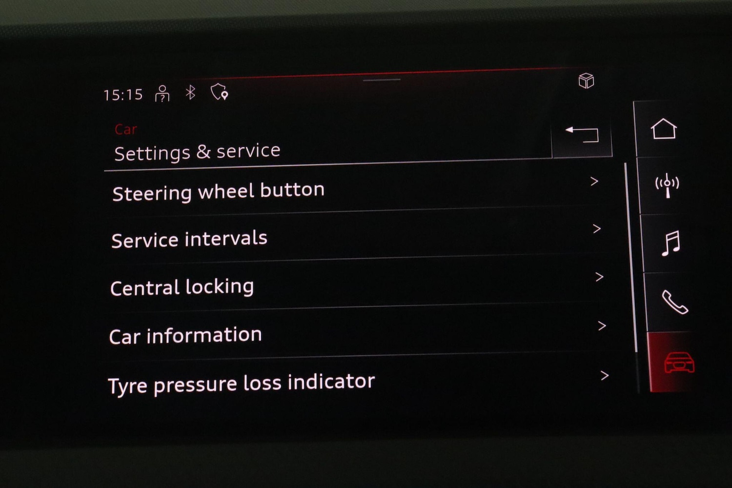 Used Audi A1 for sale - 77230627: Photo 29