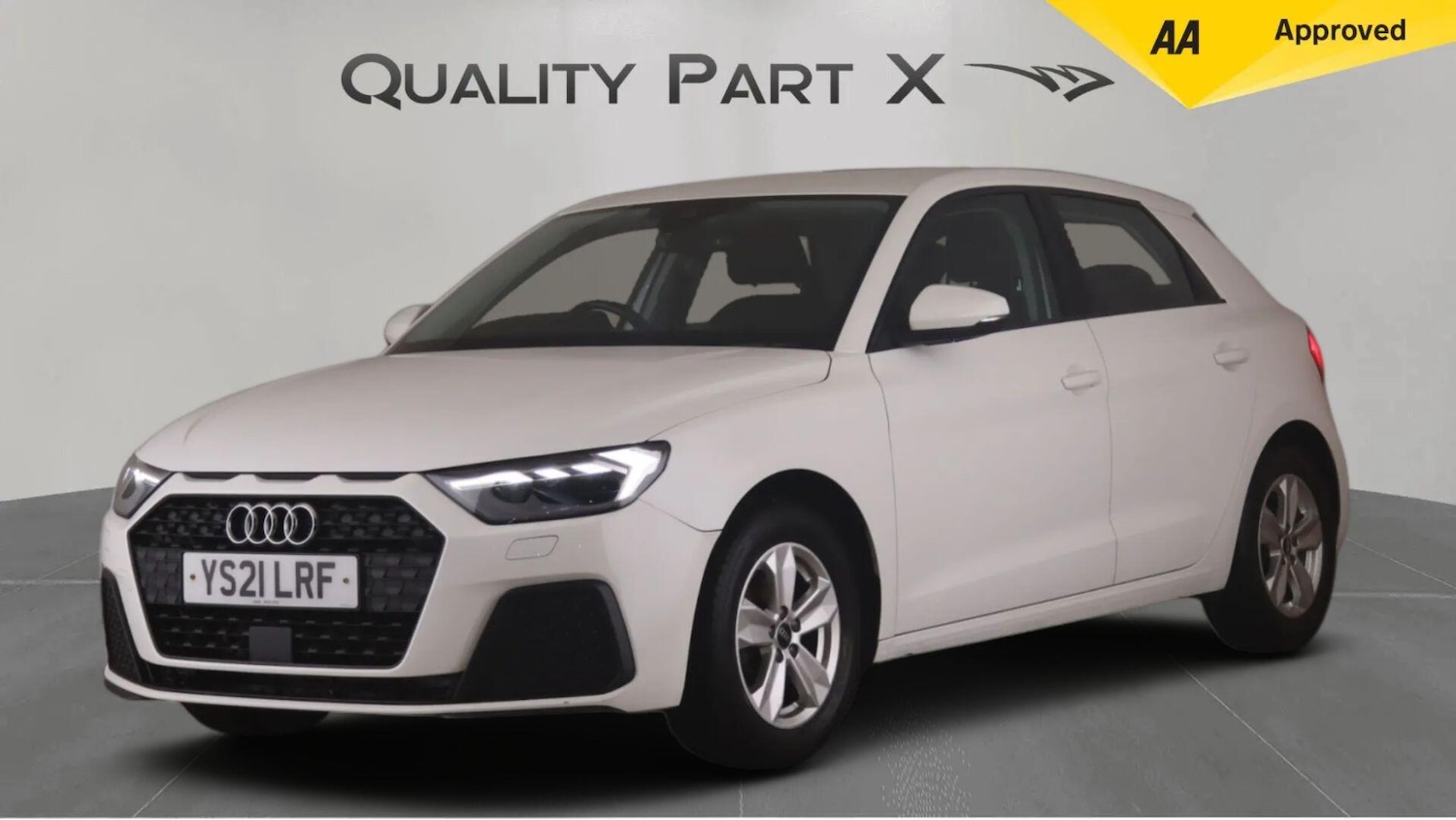 Used Audi A1 for sale - 77230627: Photo 3