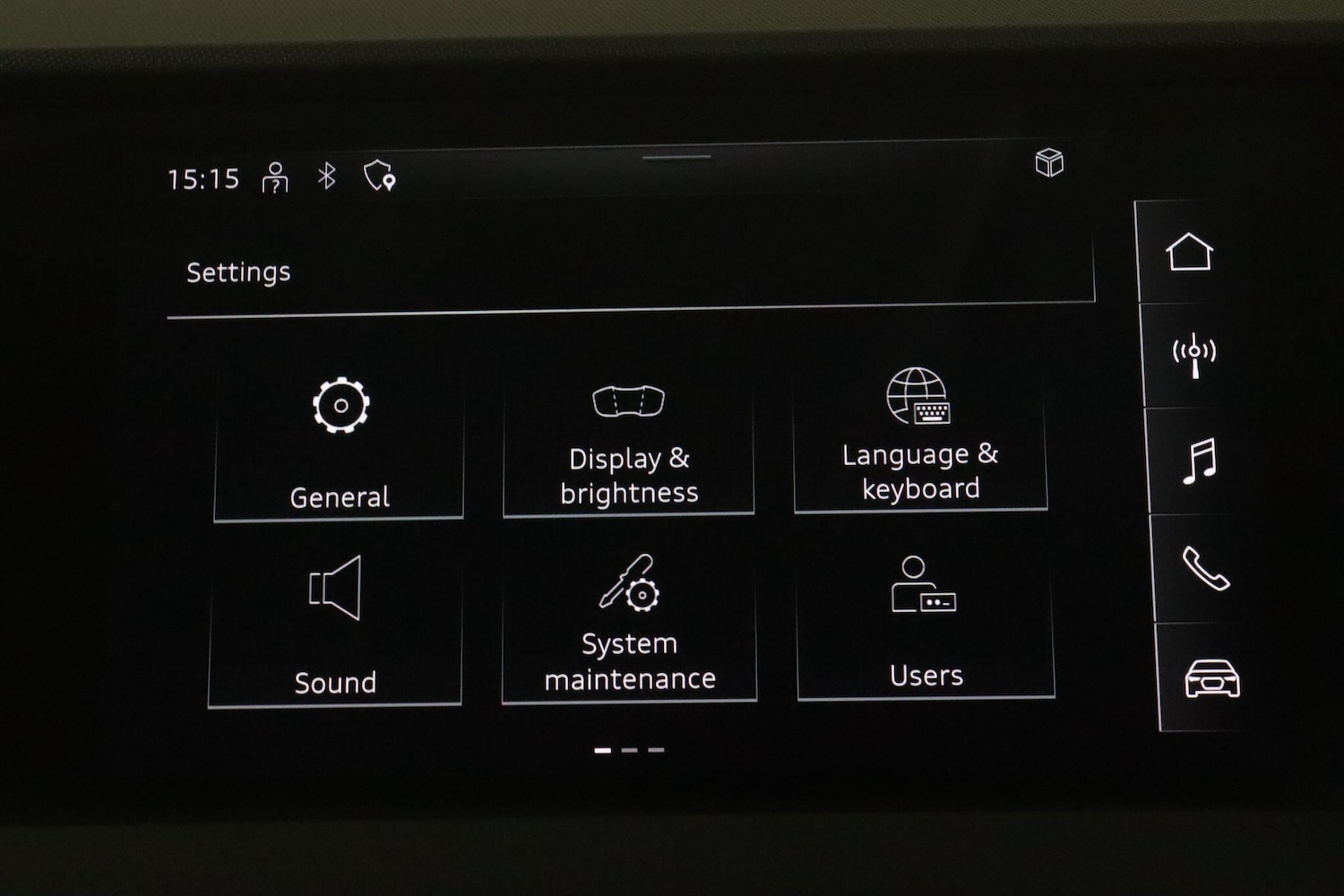 Used Audi A1 for sale - 77230627: Photo 31