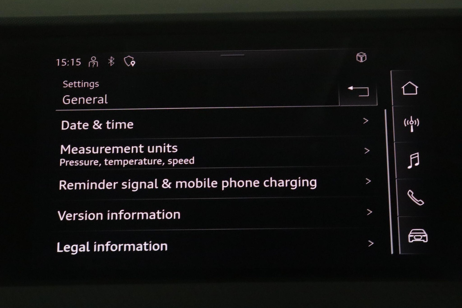 Used Audi A1 for sale - 77230627: Photo 32