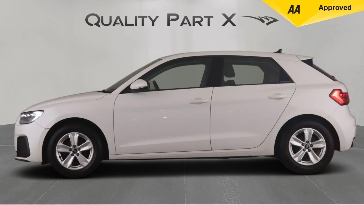 Used Audi A1 for sale - 77230627: Photo 4