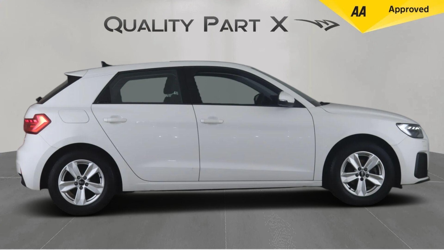 Used Audi A1 for sale - 77230627: Photo 8