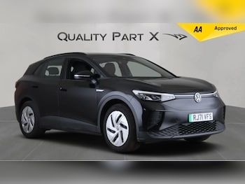 Volkswagen - ID4
