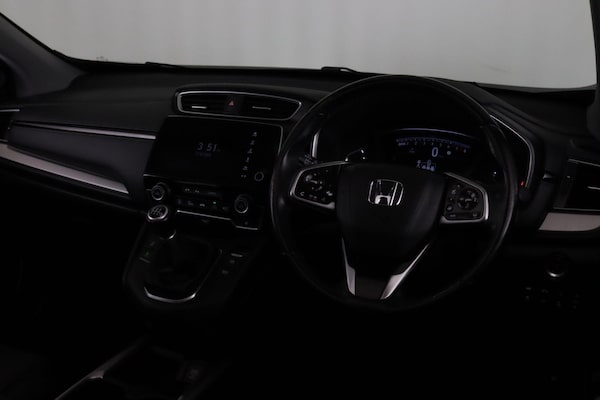 Used Honda CR-V 2019 for sale - 75334338: Photo 16