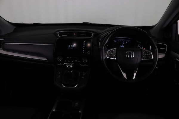 Used Honda CR-V 2019 for sale - 75334338: Photo 17