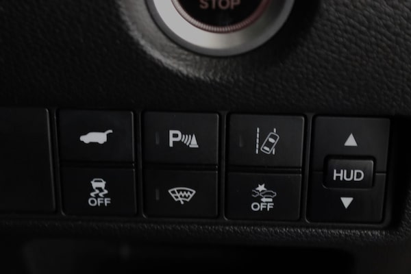 Used Honda CR-V 2019 for sale - 75334338: Photo 22