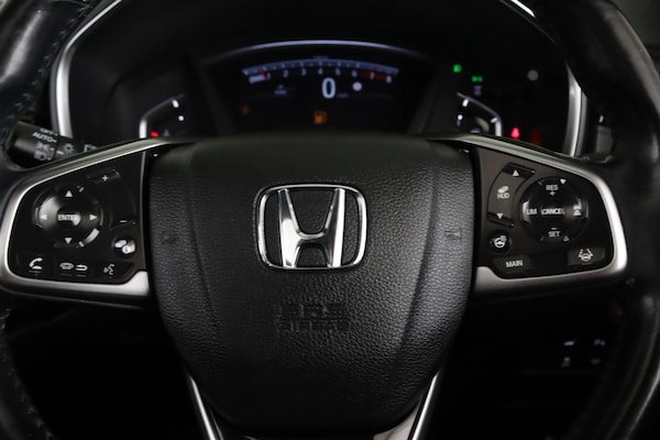 Used Honda CR-V 2019 for sale - 75334338: Photo 24