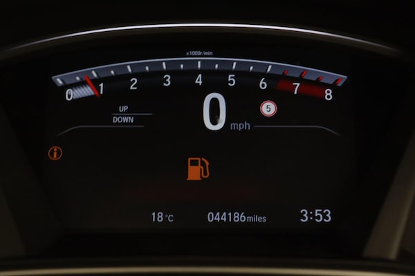 Used Honda CR-V 2019 for sale - 75334338: Photo 25