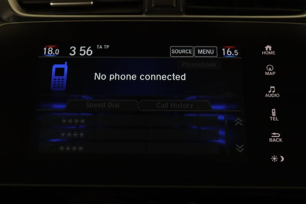 Used Honda CR-V 2019 for sale - 75334338: Photo 32