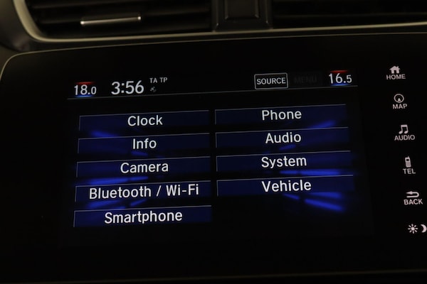 Used Honda CR-V 2019 for sale - 75334338: Photo 33
