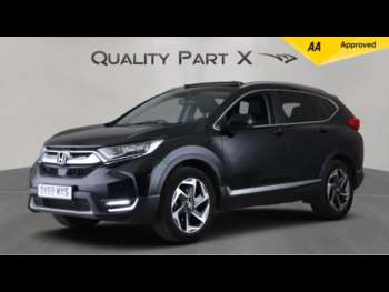 Used Honda CR-V 2019 for sale - 75334338: Photo