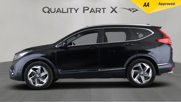 Used Honda CR-V 2019 for sale - 75334338: Photo 4