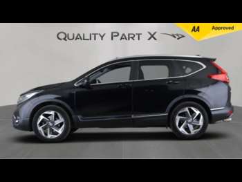 Used Honda CR-V 2019 for sale - 75334338: Photo