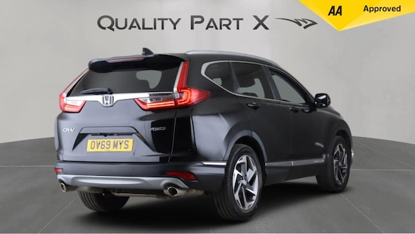 Used Honda CR-V 2019 for sale - 75334338: Photo 7