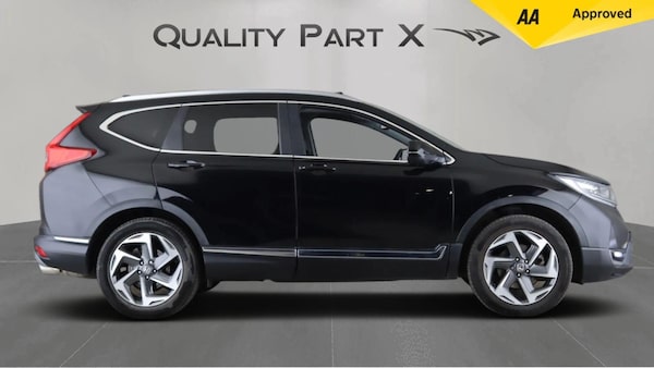 Used Honda CR-V 2019 for sale - 75334338: Photo 8
