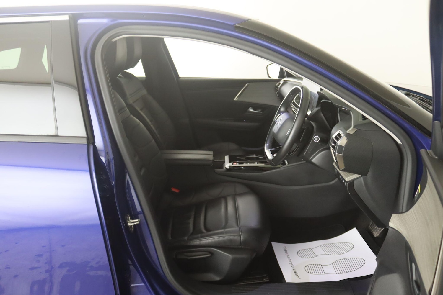 Used Citroen C5 X for sale - 77823947: Photo 15