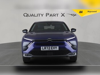 Used Citroen C5 X 2022 for sale - 77823947: Photo