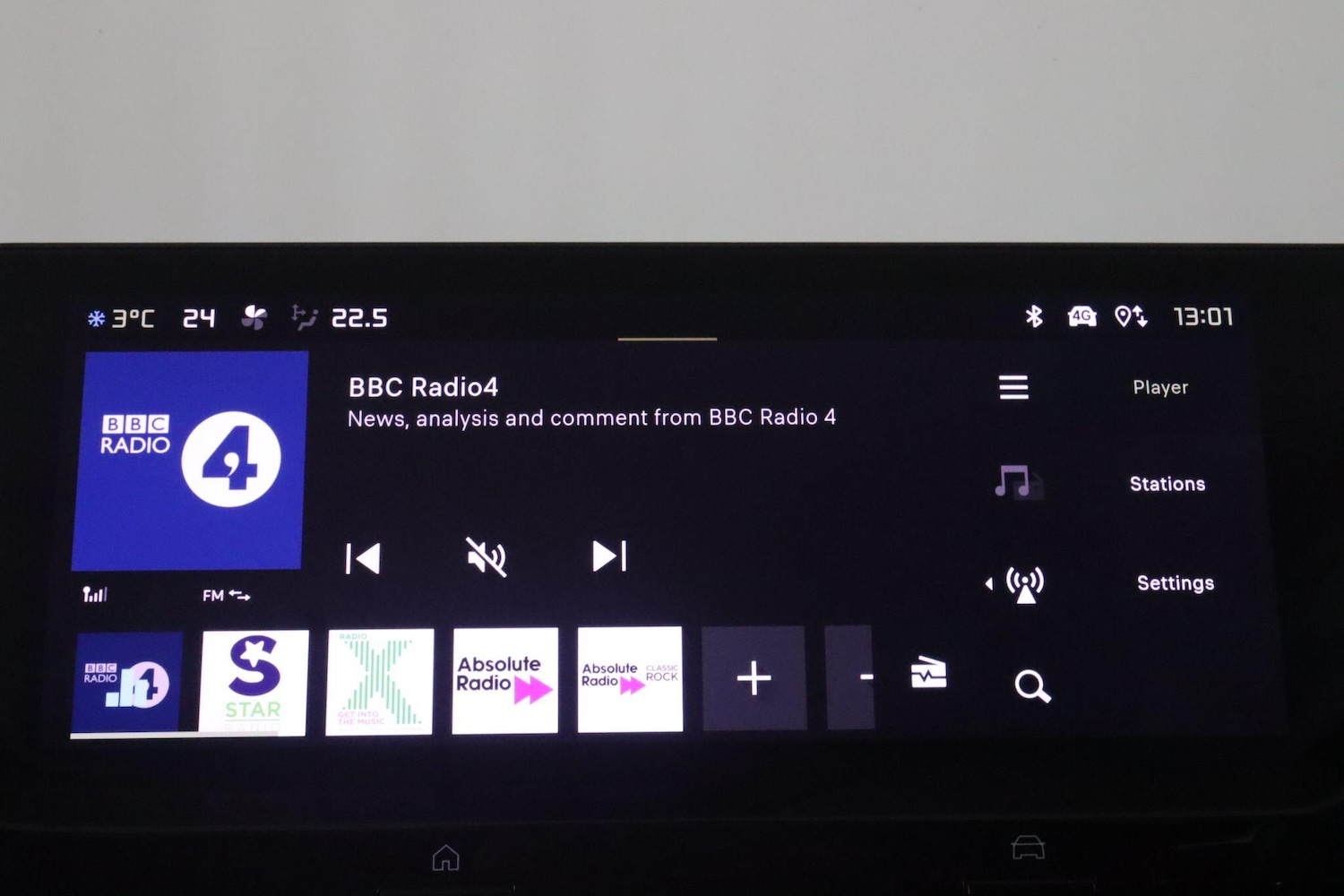 Used Citroen C5 X for sale - 77823947: Photo 32