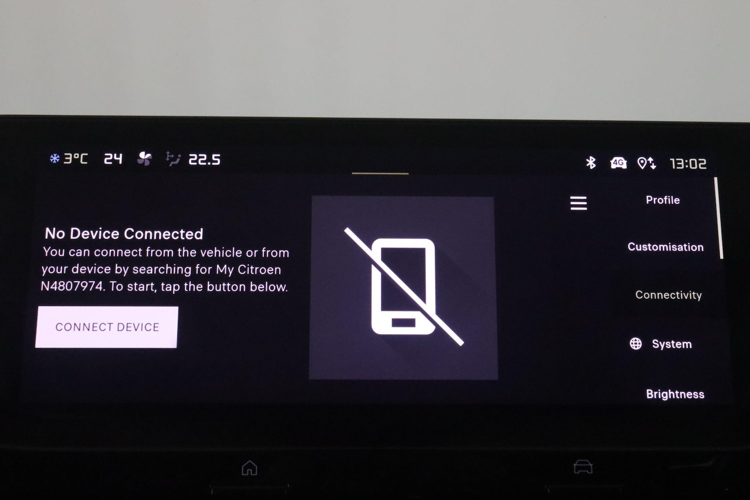 Used Citroen C5 X for sale - 77823947: Photo 35