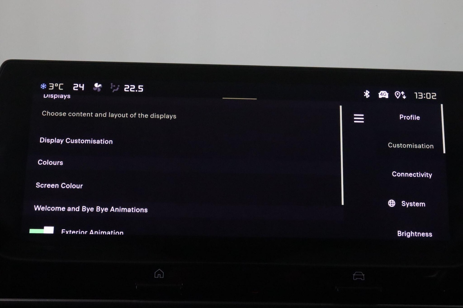 Used Citroen C5 X for sale - 77823947: Photo 36