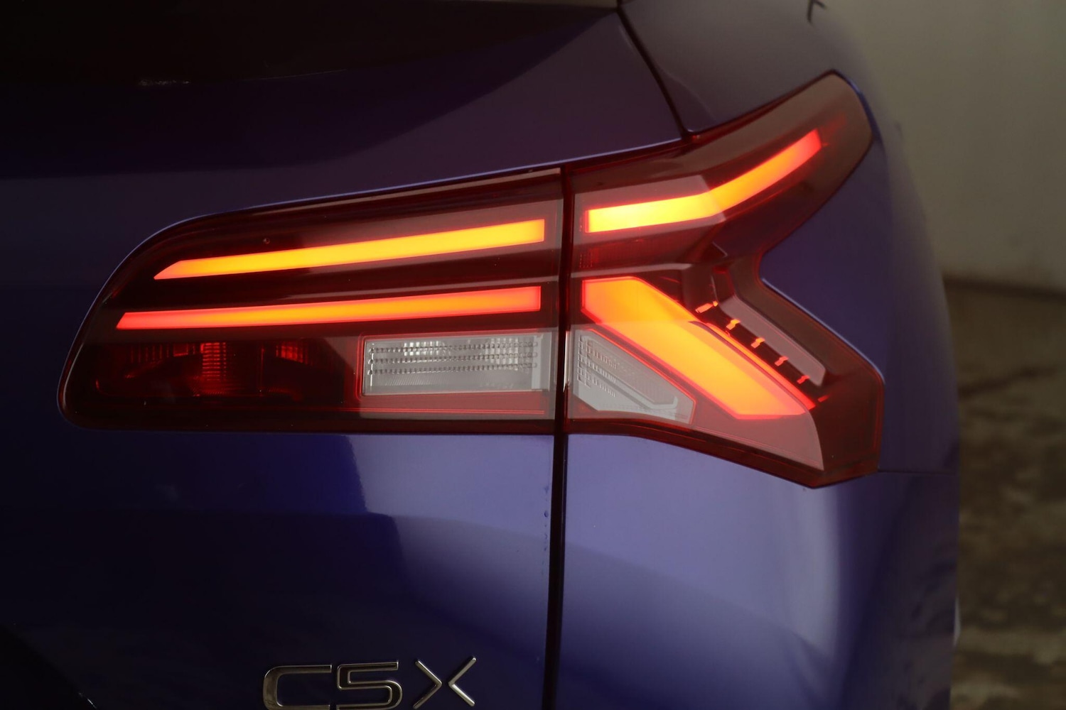 Used Citroen C5 X for sale - 77823947: Photo 9