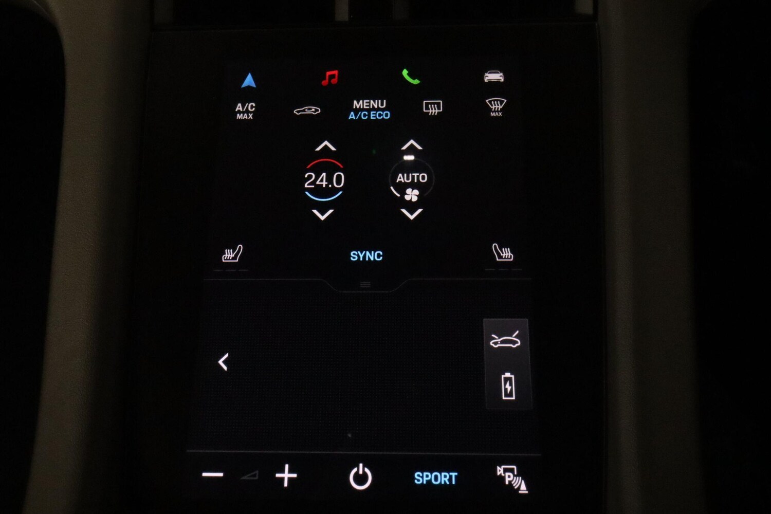 Used Porsche Taycan 2022 for sale - 77611673: Photo 26