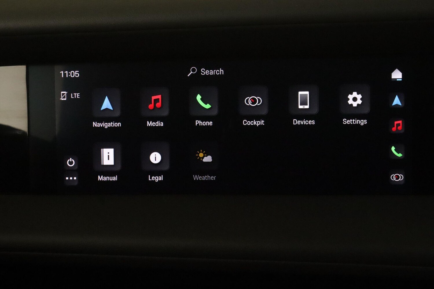 Used Porsche Taycan 2022 for sale - 77611673: Photo 27