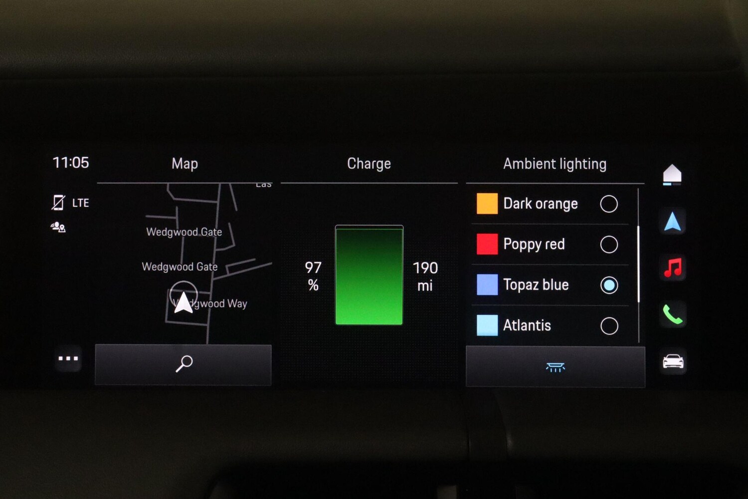 Used Porsche Taycan 2022 for sale - 77611673: Photo 28