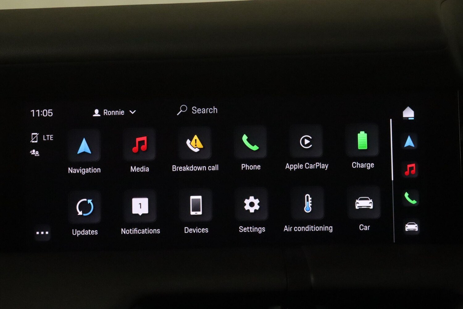 Used Porsche Taycan 2022 for sale - 77611673: Photo 29