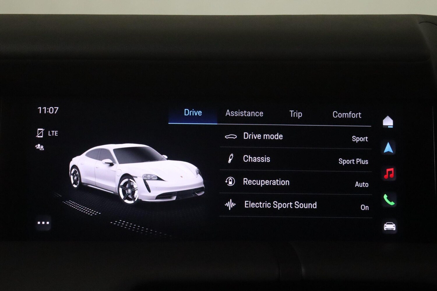 Used Porsche Taycan 2022 for sale - 77611673: Photo 35