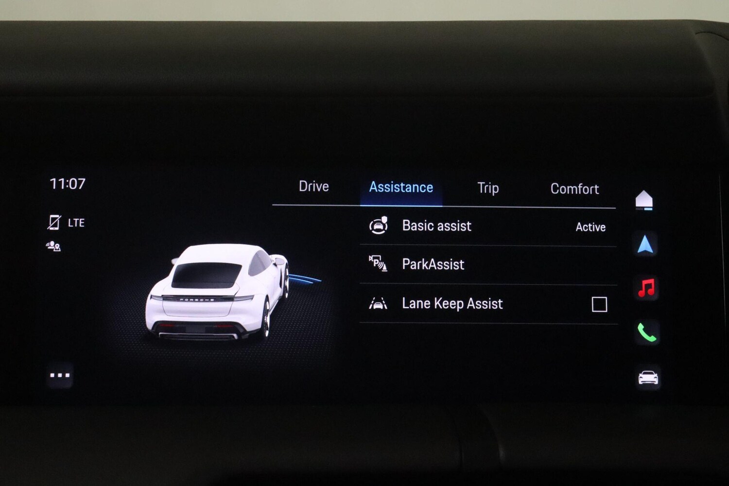 Used Porsche Taycan 2022 for sale - 77611673: Photo 36