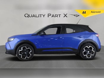 Used Vauxhall Mokka-e 2023 for sale - 75415134: Photo