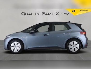 Used Volkswagen ID.3 2021 for sale - 76472709: Photo