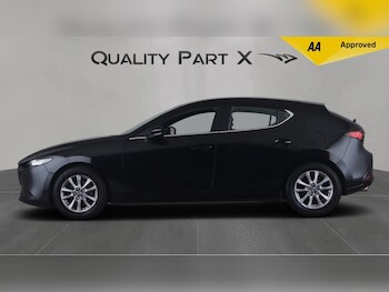 Used Mazda Mazda3 2022 for sale - 76473328: Photo