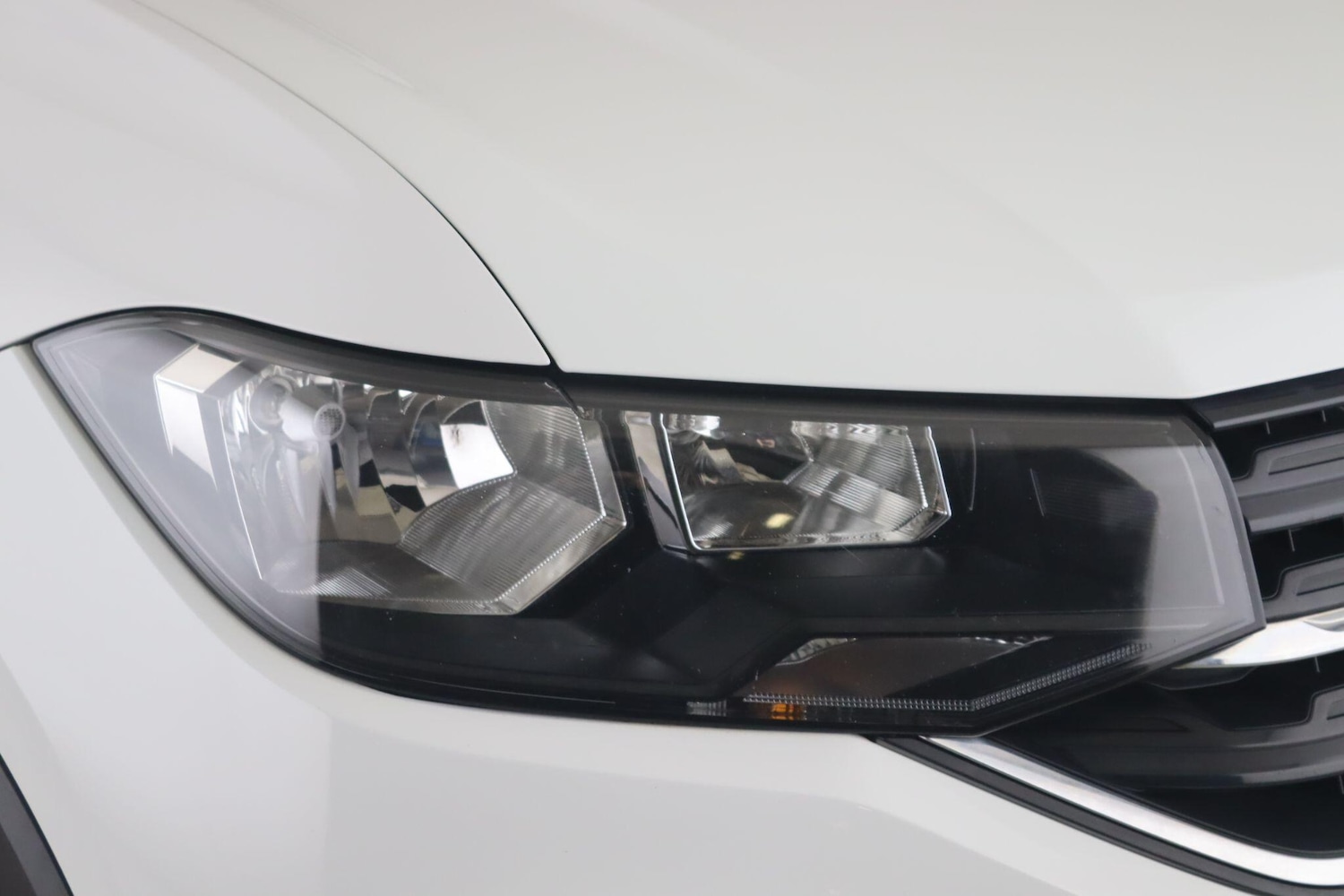 Used Volkswagen T-Cross 2021 for sale - 76499728: Photo 10