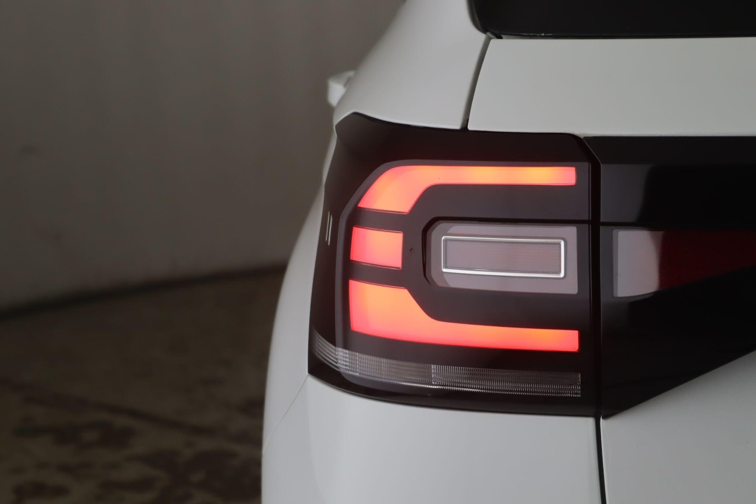 Used Volkswagen T-Cross 2021 for sale - 76499728: Photo 11