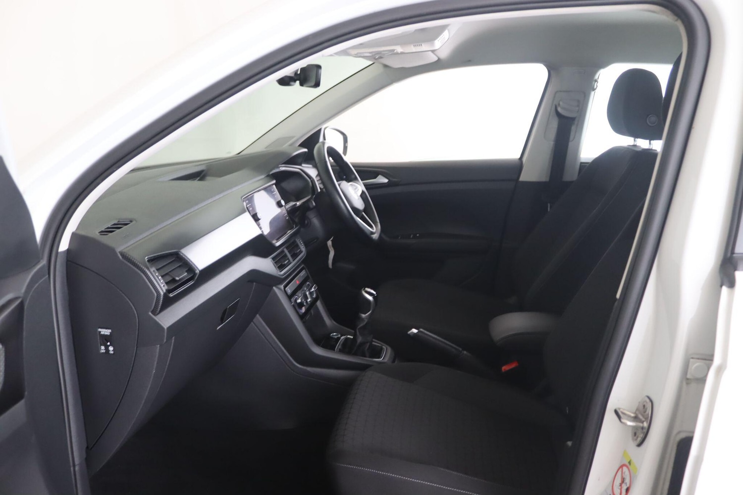 Used Volkswagen T-Cross 2021 for sale - 76499728: Photo 12