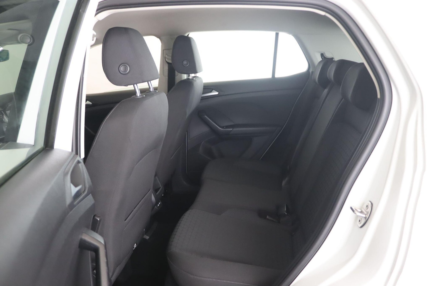 Used Volkswagen T-Cross 2021 for sale - 76499728: Photo 13