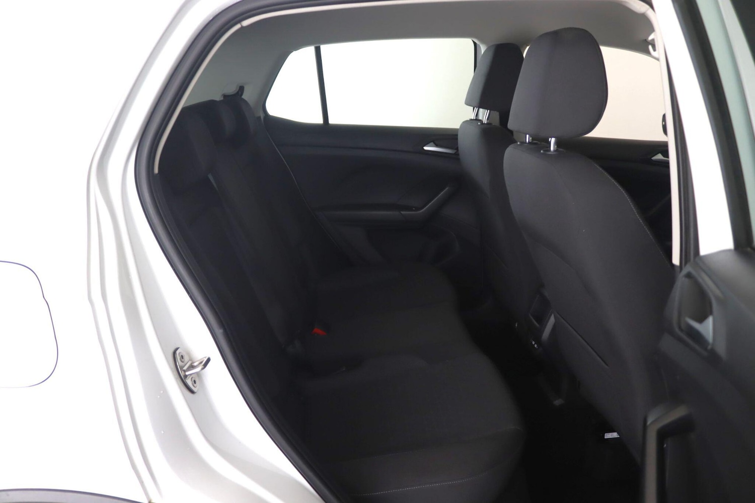 Used Volkswagen T-Cross 2021 for sale - 76499728: Photo 15