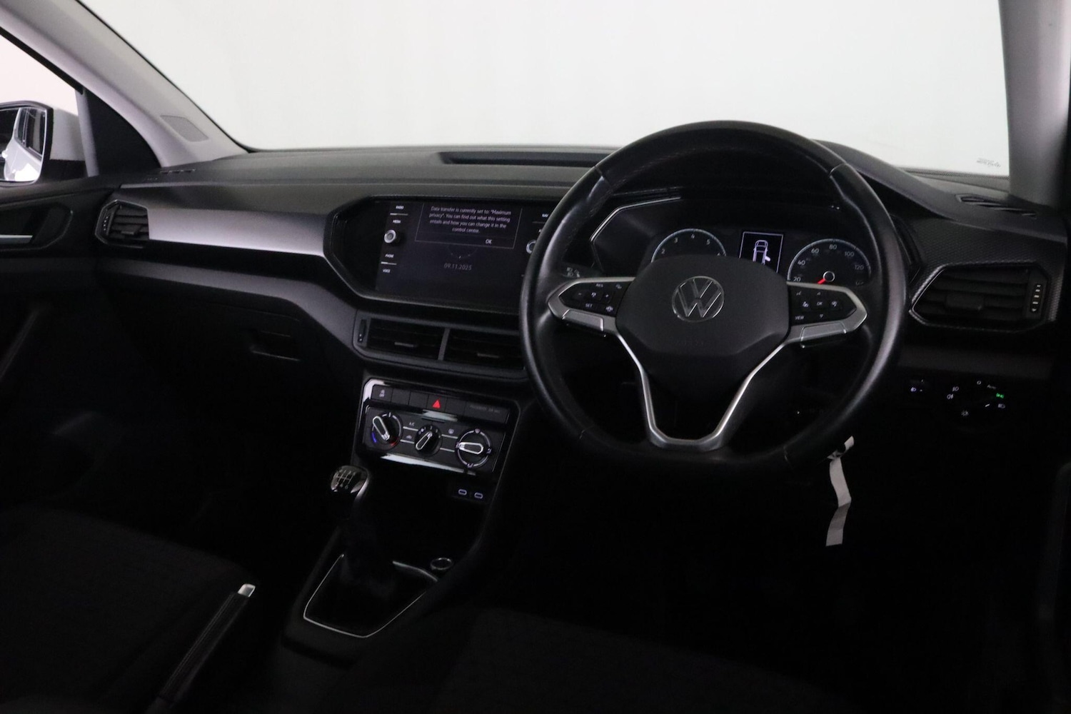 Used Volkswagen T-Cross 2021 for sale - 76499728: Photo 16