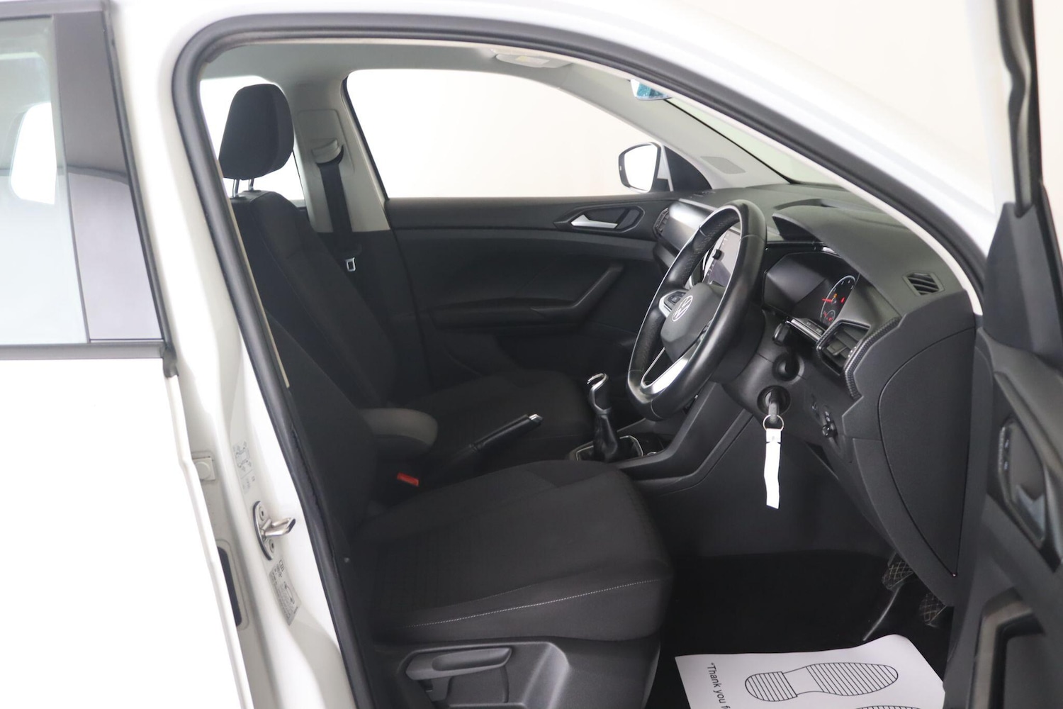 Used Volkswagen T-Cross 2021 for sale - 76499728: Photo 17