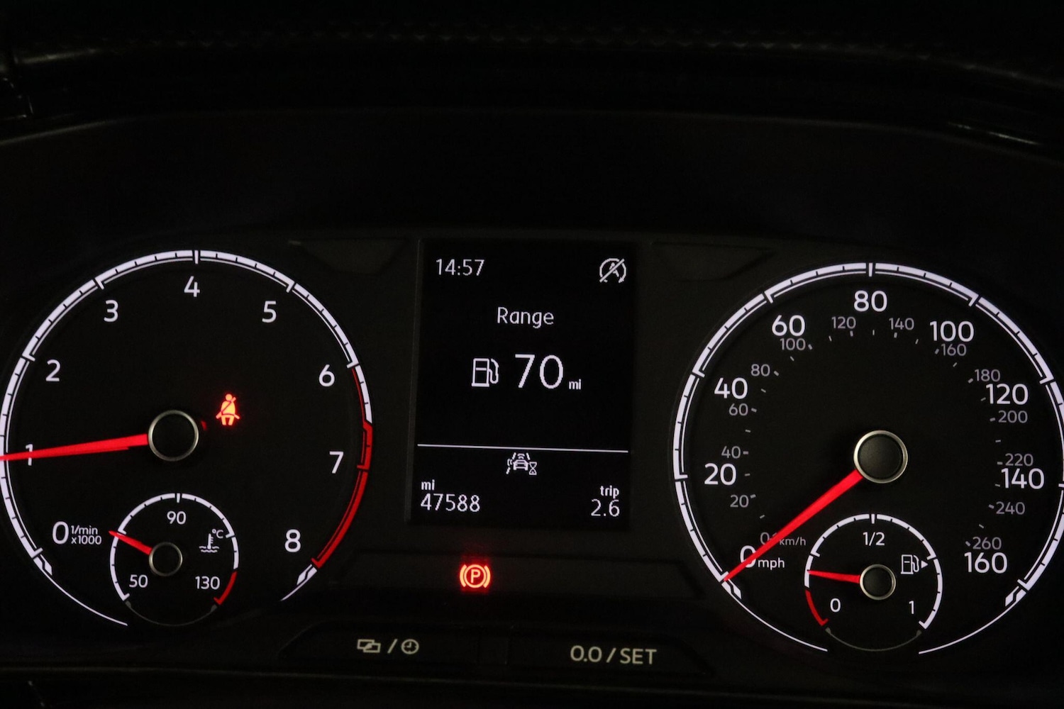 Used Volkswagen T-Cross 2021 for sale - 76499728: Photo 19