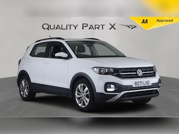 2021 (71) - 1.0 TSI SE Euro 6 (s/s) 5dr